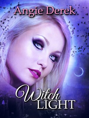 cover image of Witch Light